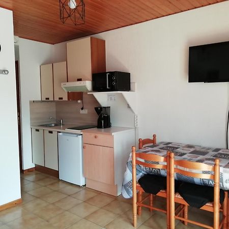 Hameau Des Chaumes Vue Panoramique Apartamento La Bresse Exterior foto
